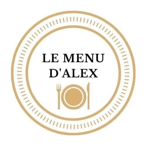 Le menu dAlex
