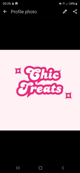 Chic treats 