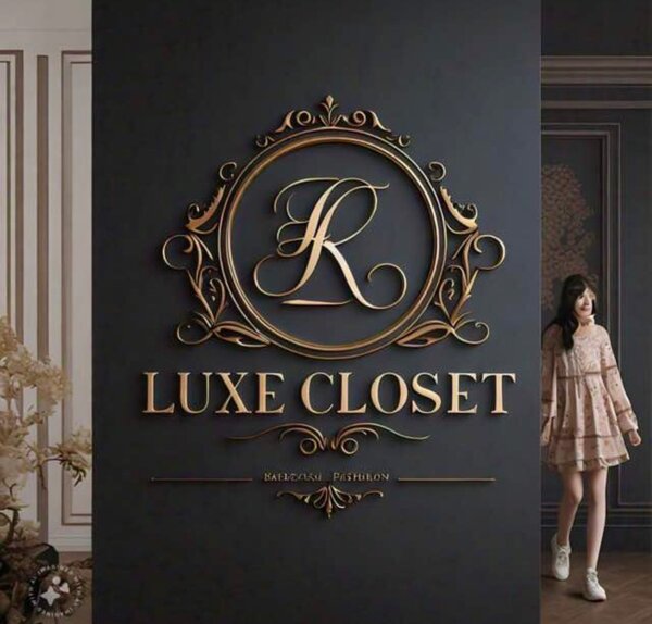 Luxe Closet