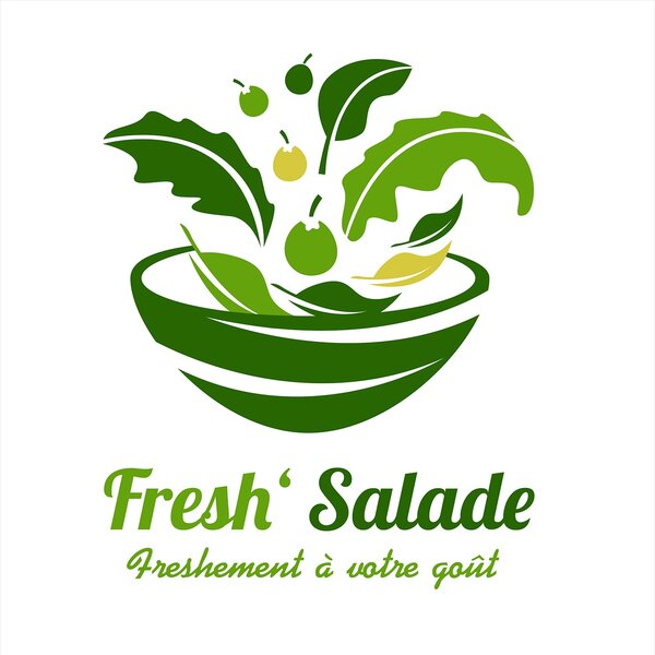 Fresh'Salade
