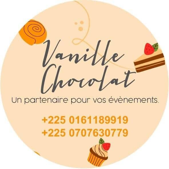Vanille chocolat 
