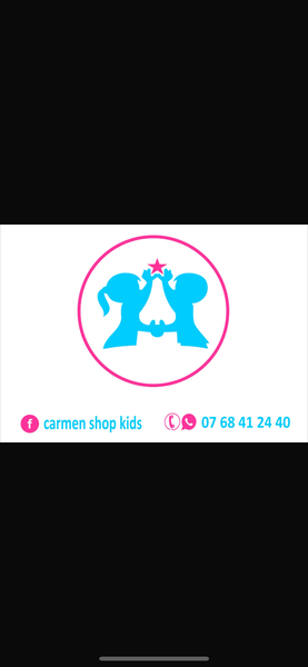 carmen shop kids 