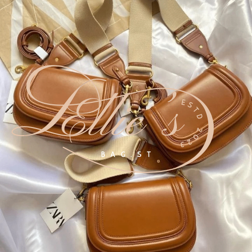 Ellies bag studio zm