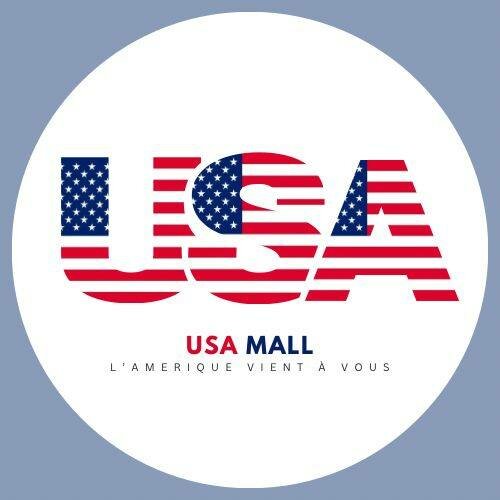 USA MALL Abidjan