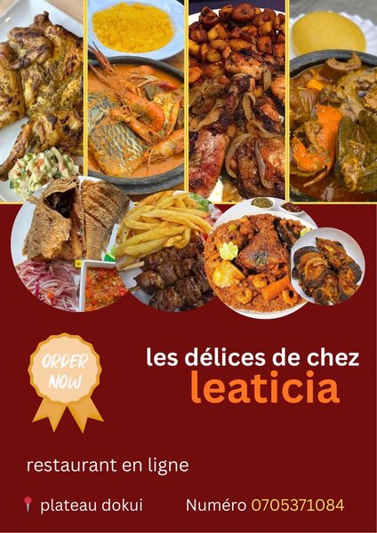 délices de Leaticia 