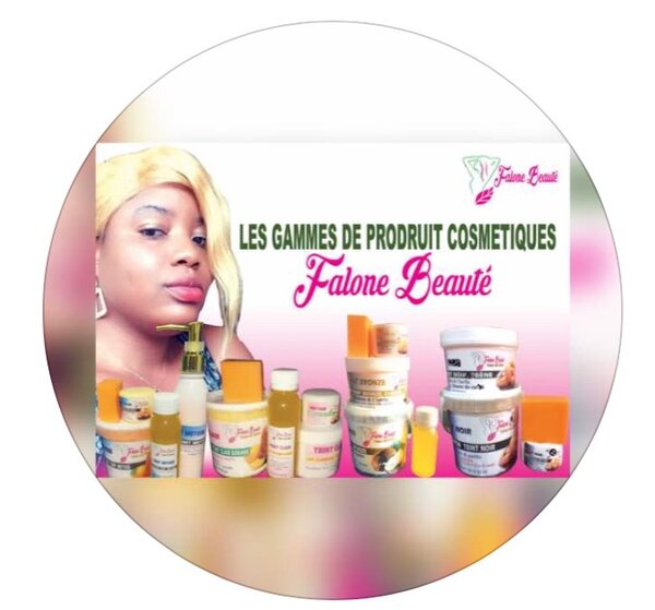 Falone cosmétique 🙏🏻❤️