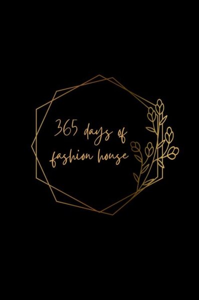 365 days of fashion