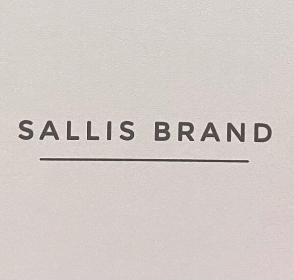SALLIS BRAND