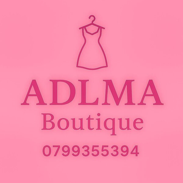 adlma boutique 🛍️