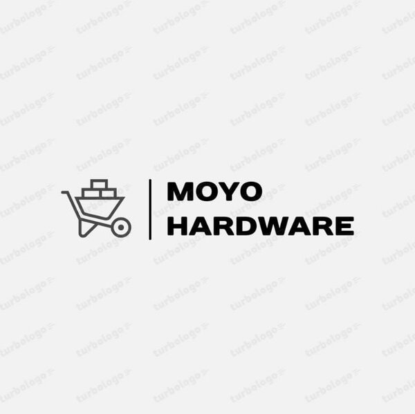 Moyo hardware  