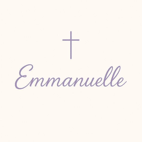 Emmanuelle _shop ✝️