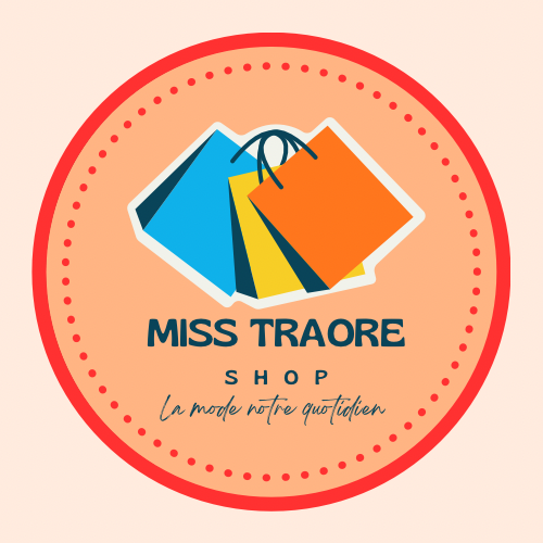 Miss Traoré shop 