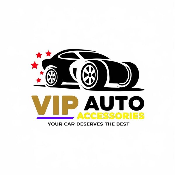 Vip auto accessories 