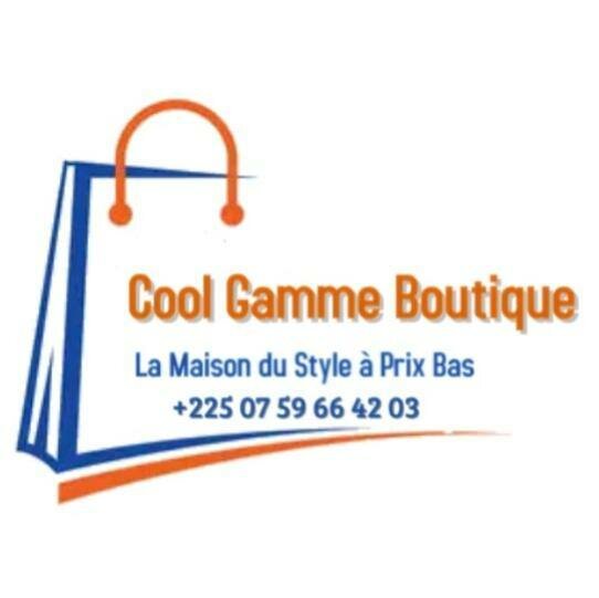 Cool Gamme Boutique