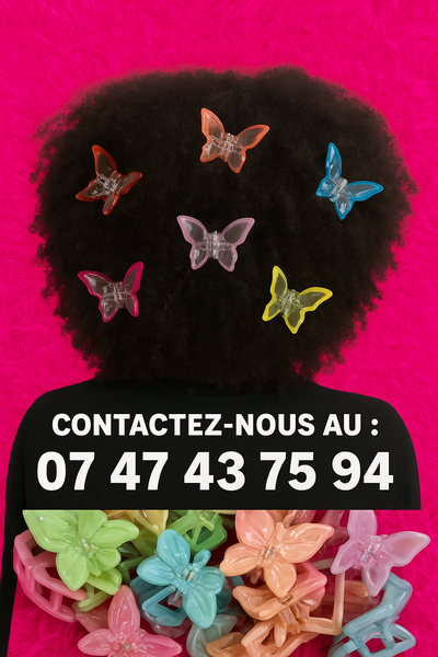 Les chichi de graceo