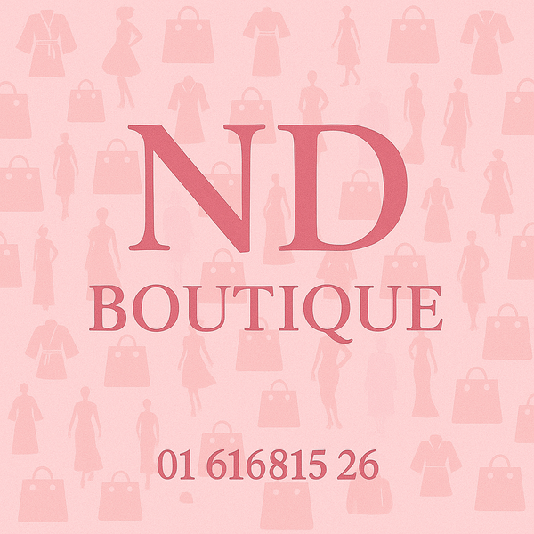ND boutique 
