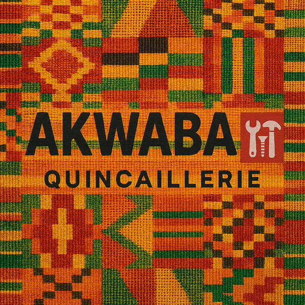 Quincaillerie AKWABA