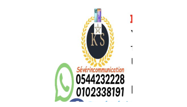 SÉVÉRINCOMMUNICATION
