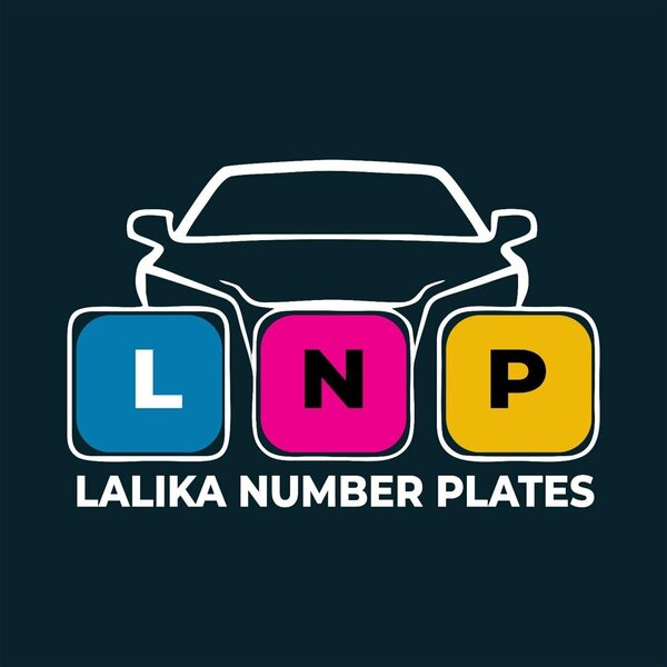 Lalika Number Plates