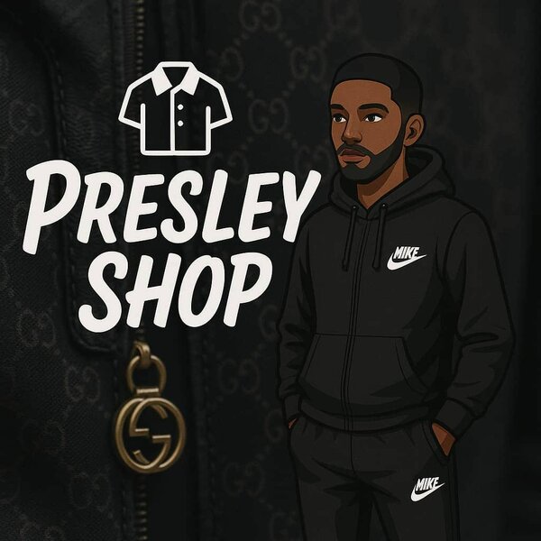 Presley SHOP