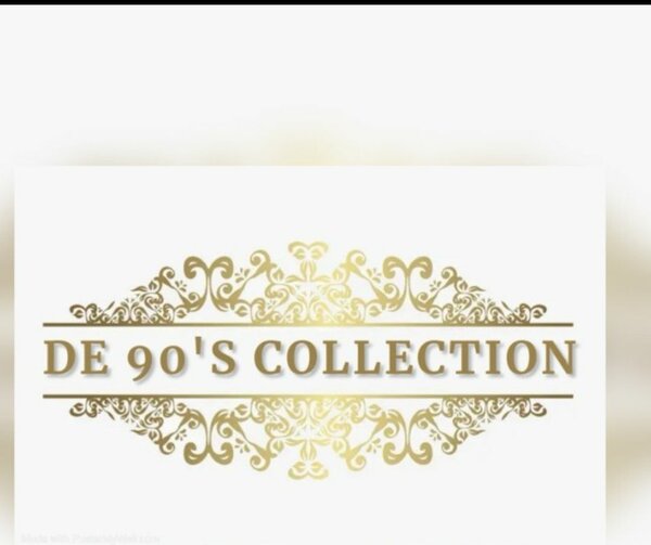 DE 90s Collection 