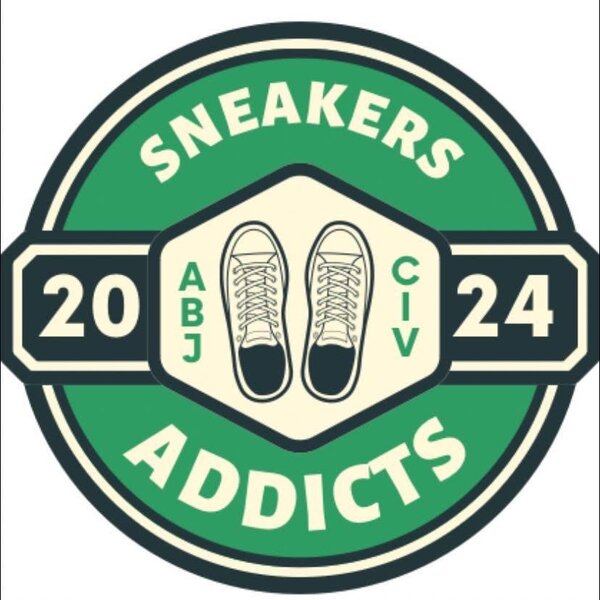Sneakers Addict 