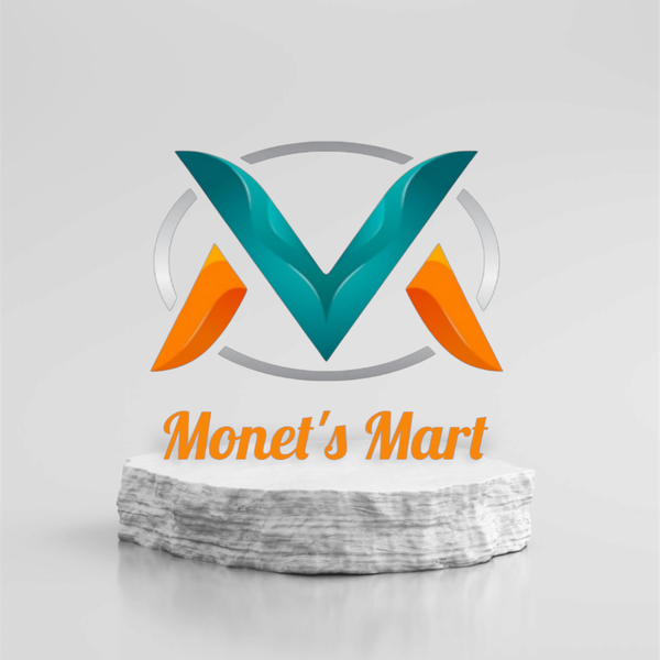 Monet's Mart