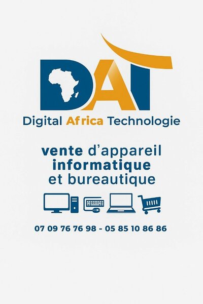 Digital Africa Tech