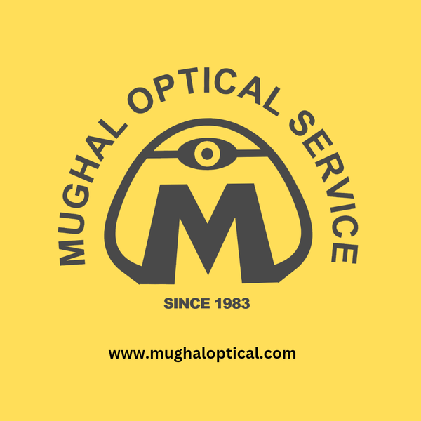 MUGHAL OPTICAL 