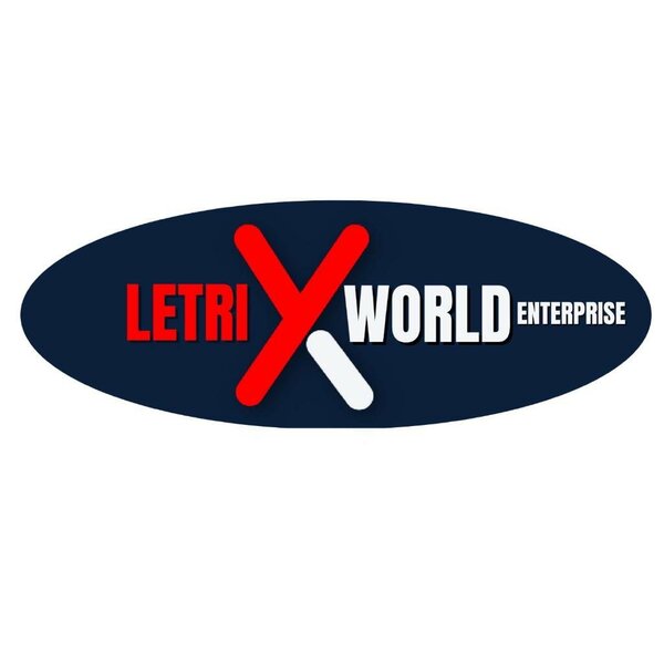 LetriX world