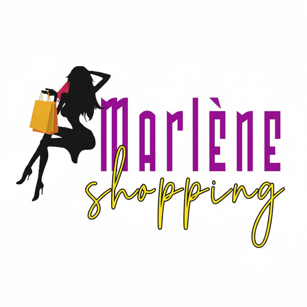 Marlène shopping 