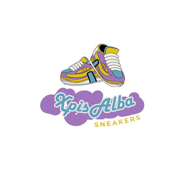 XpisAlba Sneakers 