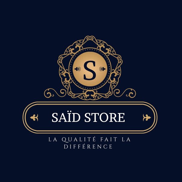 SAID STORE