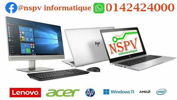 NSPV informatique 