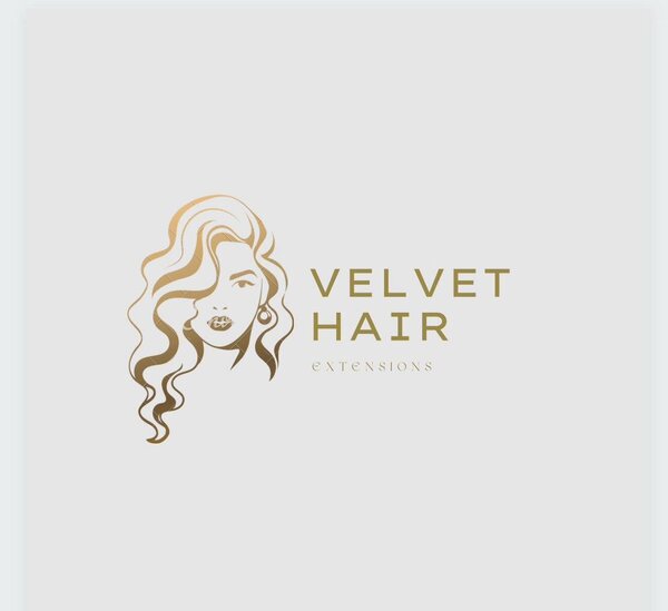 Velvet hair studio