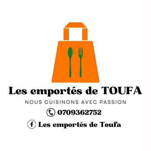Les emporté de Toufa 