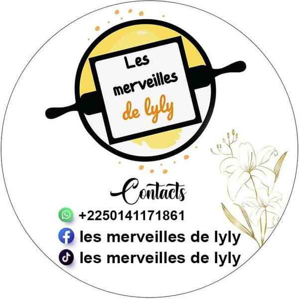  Merveilles de LyLy 