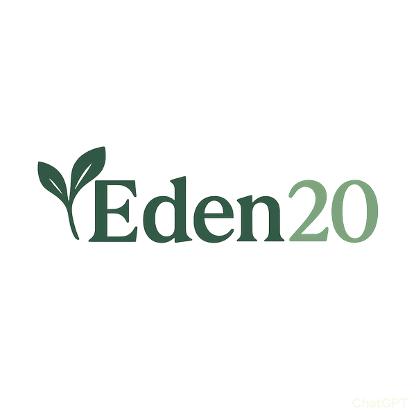 Eden vente