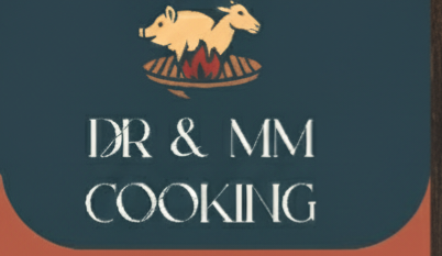 DR&MM Cooking