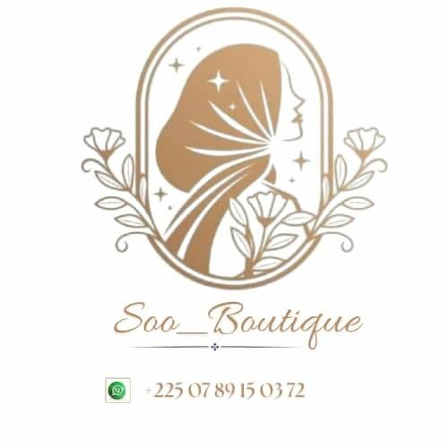 Soo_Boutique️️️