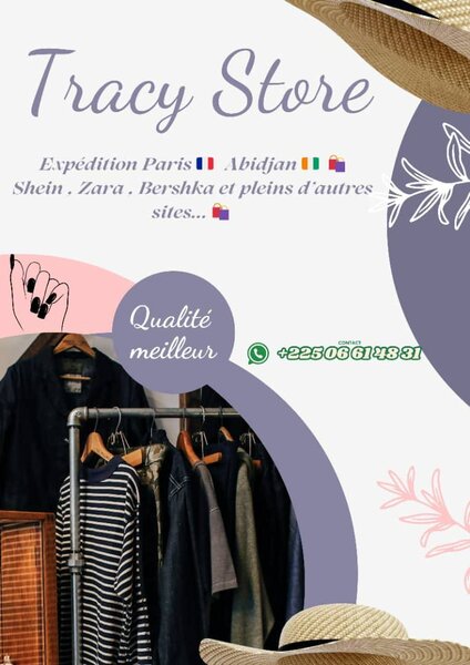 MadeClothesByTracy´s