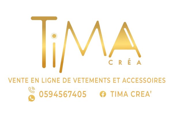 TIMA CREA’