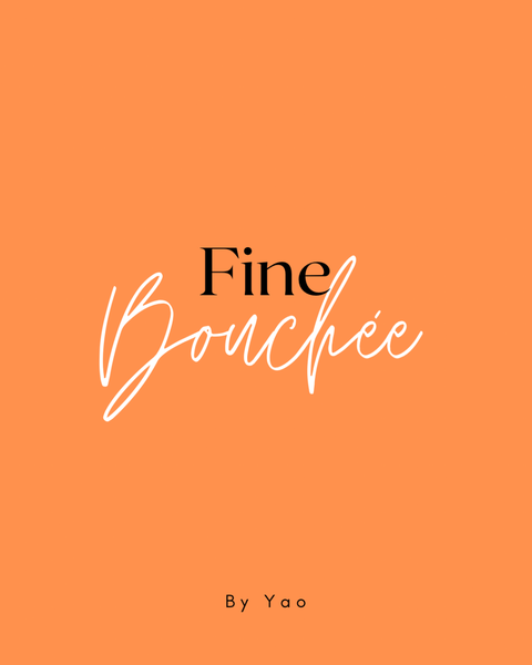 Fine bouchée 