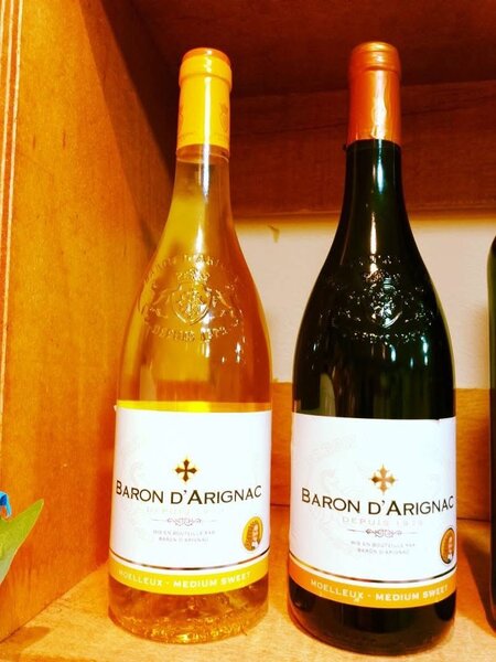 ￼Bistrot Chic￼￼🍾🥂