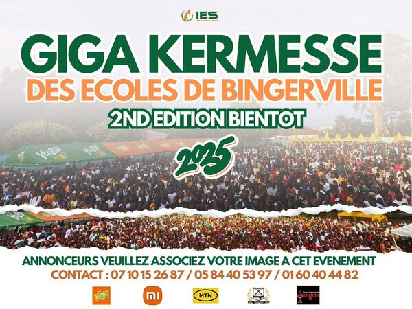 GIGA KERMESSE 