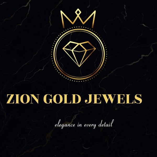 Zion Gold Jewels 