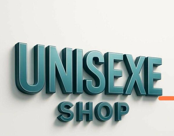 Unisexe Shop 