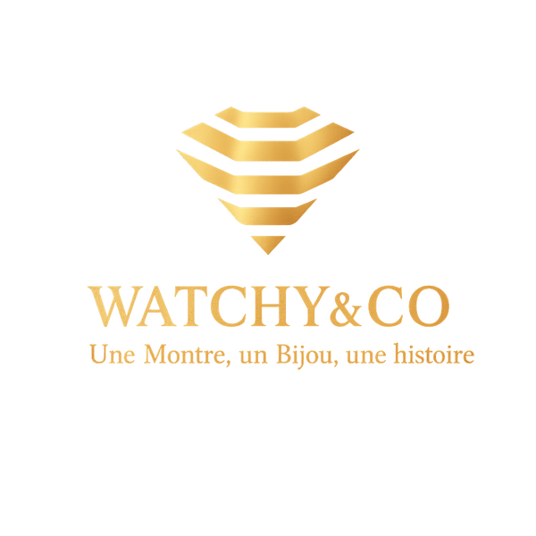 WATCHY&CO 