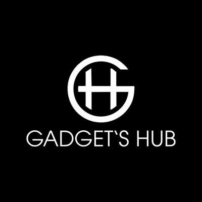 Gadget_Hub
