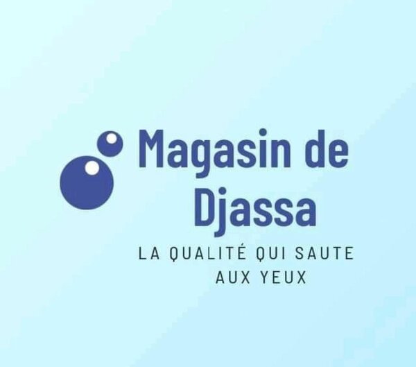 MAGASIN DE DJASSA 